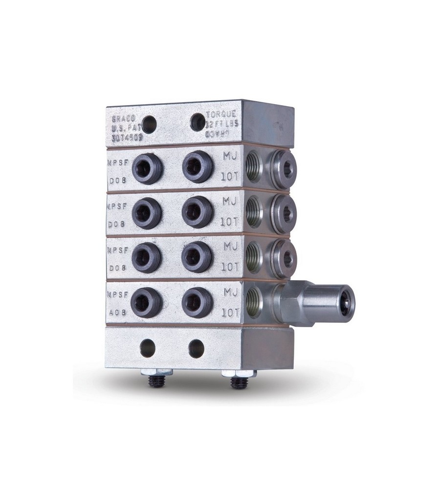 MJ-7-15D-5L-5L-5L-10T-5T-5S GRACO